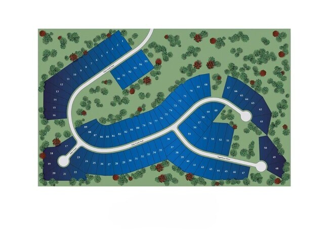 Building Photo - 3274 Lilac Crk Trl