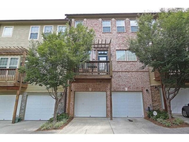 Building Photo - 3607 Ashford Creek Dr NE