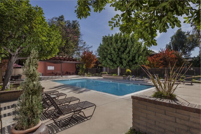 Building Photo - Canyon Pines Apartments