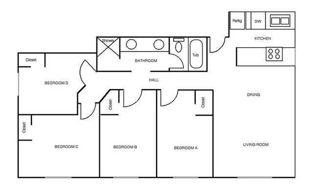 Building Photo - 411 5th Ave S