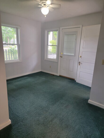 Office/Bedroom 3 - 134 W Spruce St