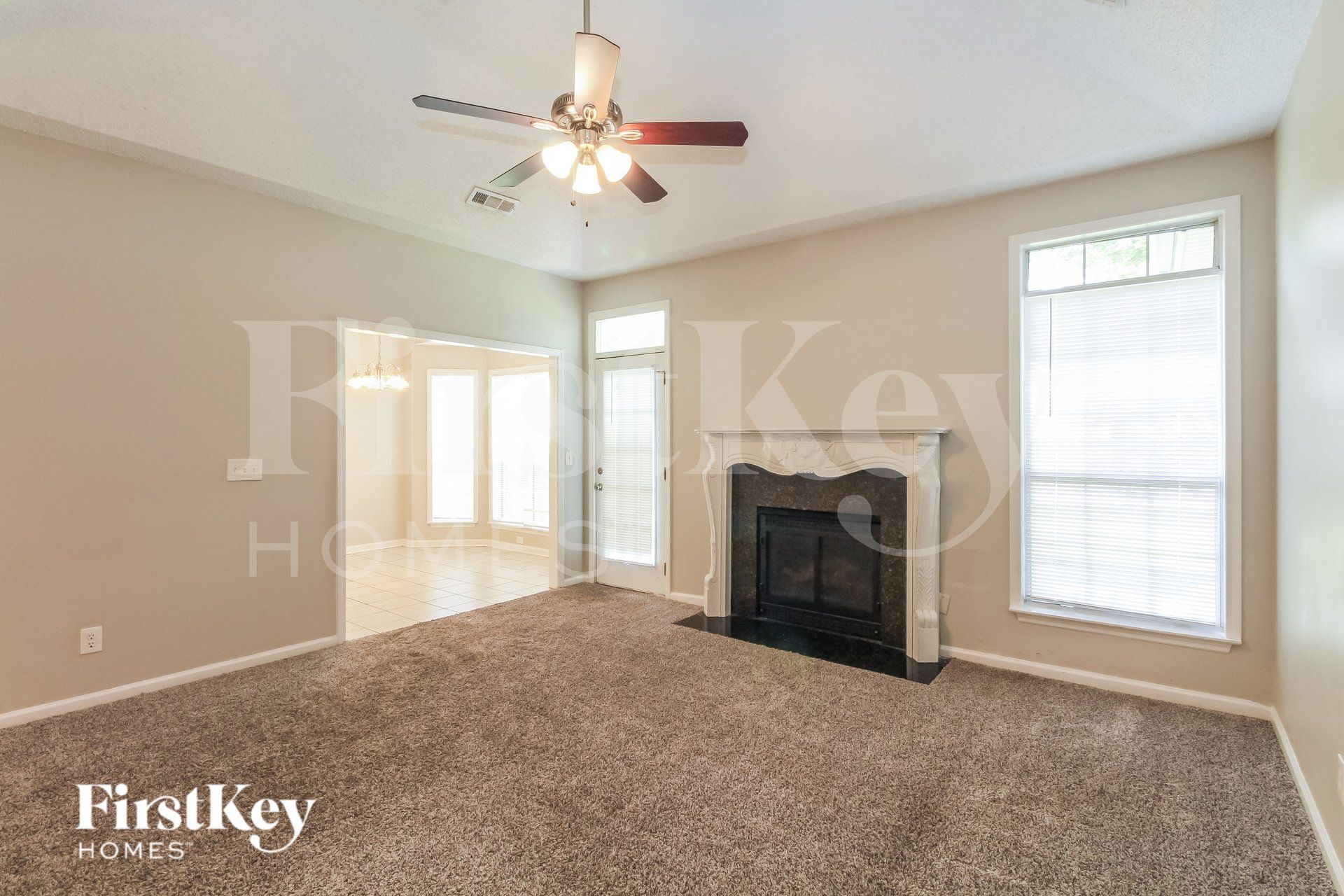 Building Photo - 4101 Chimney Springs Ct