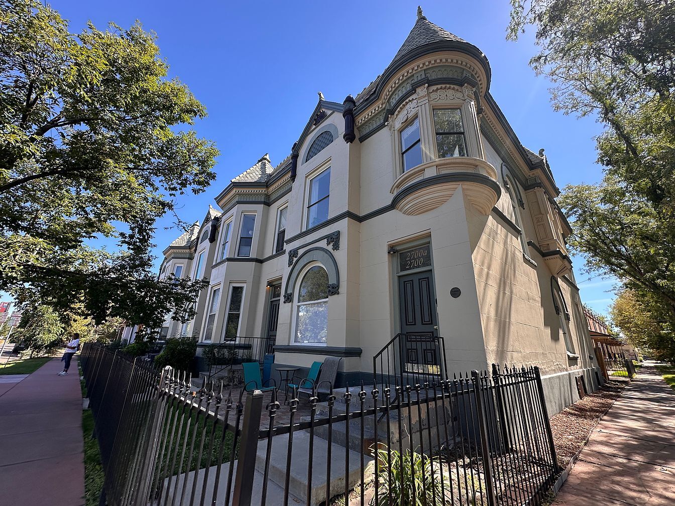 Building Photo - 2700 Stout St