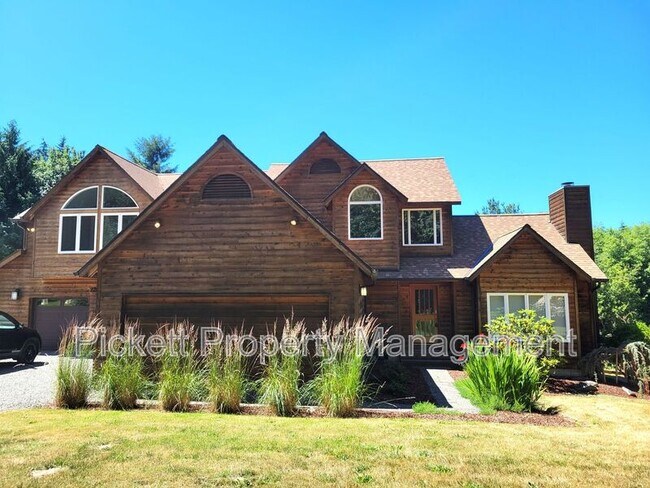 Building Photo - 27201 WA-3