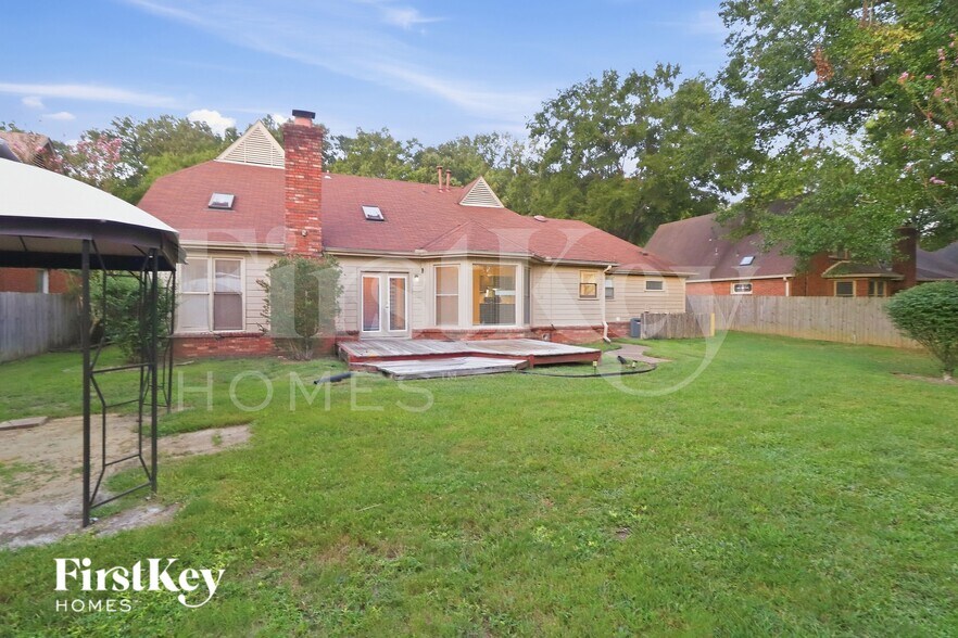 Building Photo - 8491 Bazemore Rd