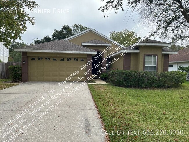 Building Photo - 354 Tavernier Dr