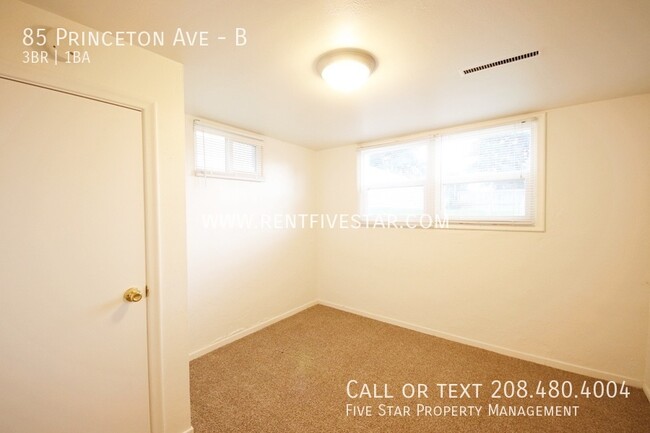 Building Photo - 85 Princeton Ave