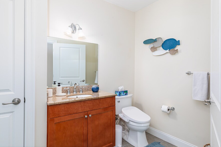 Building Photo - 4 Harvest Dr