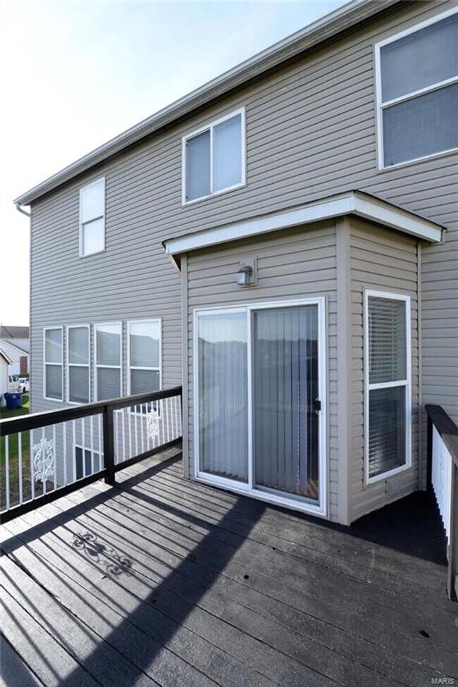 Building Photo - 4644 Richmond Forest Dr