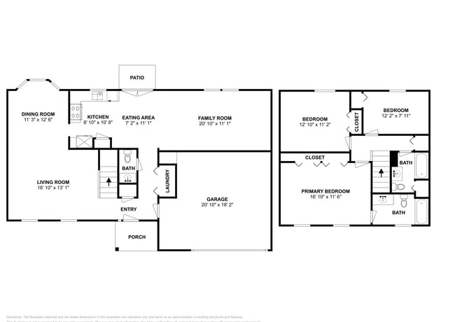 Building Photo - 3701 Broad Oak Dr