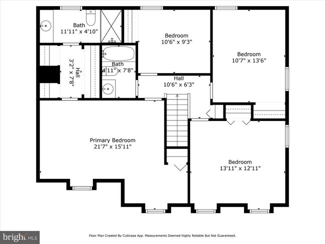 Building Photo - 5019 King David Blvd