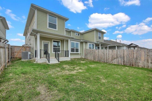 Building Photo - 208 Mirabeau Way