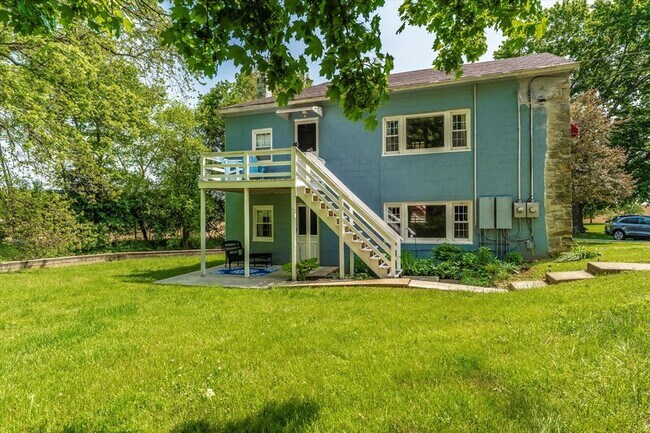 Building Photo - 21318 Leiters Mill Rd