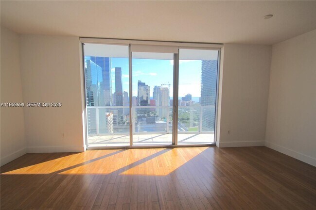 Building Photo - 1050 Brickell Ave
