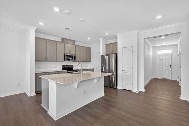 Building Photo - 88 Blossom Fld Wy