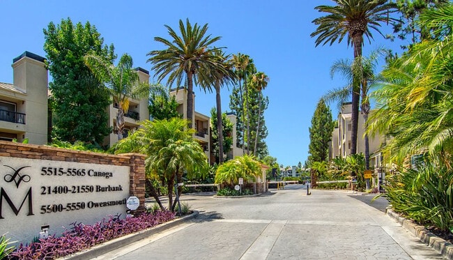 Building Photo - 5525 Canoga Ave