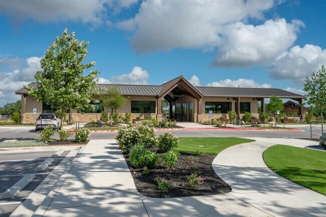 Building Photo - 2308 Sawdust Dr