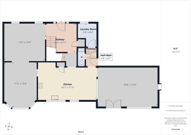 Building Photo - 6118 Walnut Landing Way