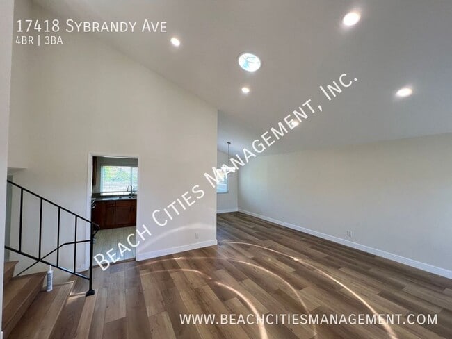 Building Photo - 17418 Sybrandy Ave