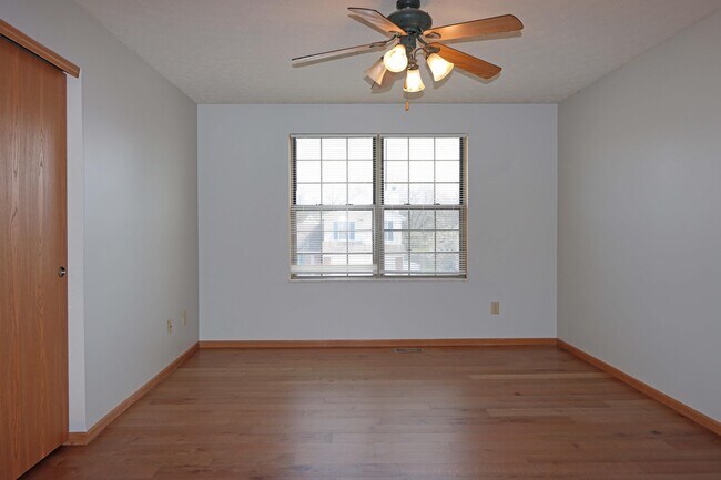 Building Photo - 1417 Wild Oats Dr