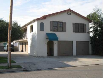 Building Photo - Carmen Apartments