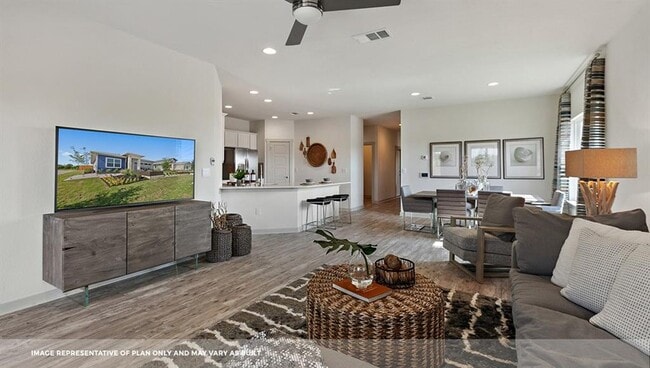 Building Photo - 3720 Niddry Dr