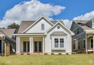 Building Photo - Stunning Midtown Tallahassee Home In Braem...