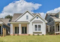 Building Photo - Stunning Midtown Tallahassee Home In Braem...