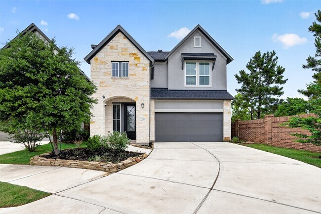 Building Photo - 6602 Albany Forest Ct