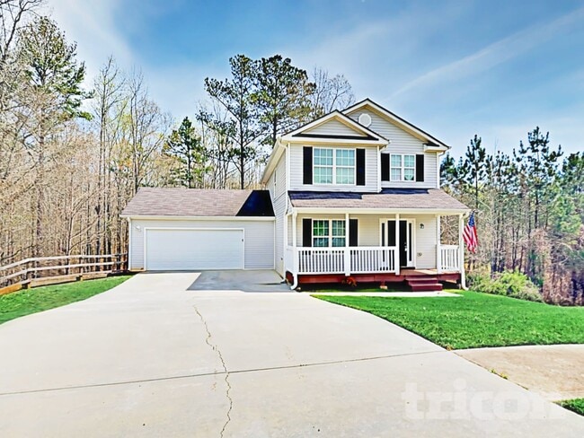 Building Photo - 1710 Meadow Trace