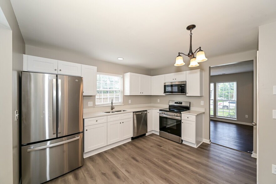 Building Photo - 3131 Penn Meade Way