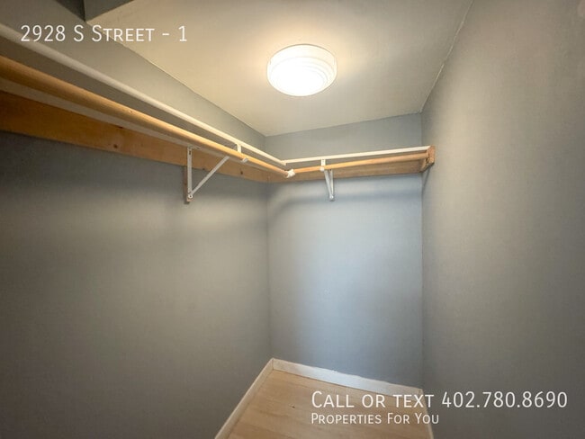 Building Photo - 2928 S Street-1