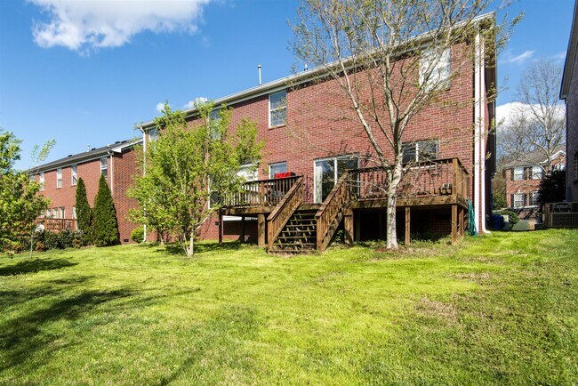 Building Photo - 1265 Bridgeton Park Dr
