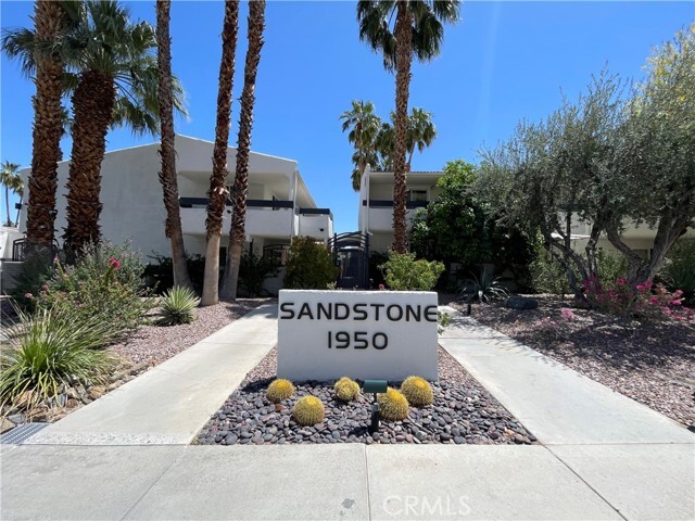 Building Photo - 1950 S Palm Canyon Dr