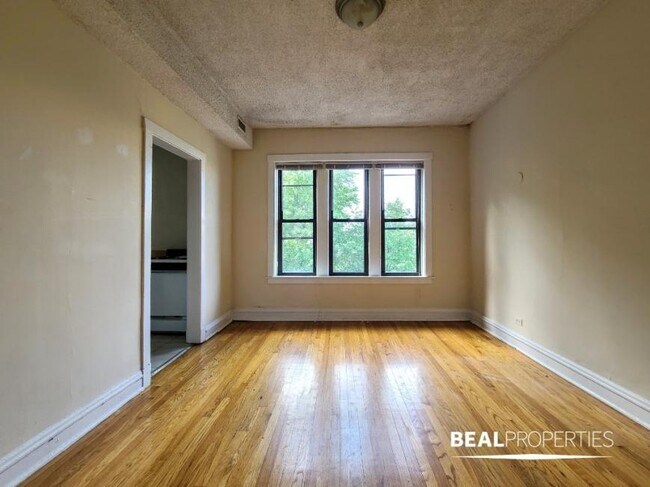 Primary Photo - 2 bedroom in CHICAGO IL 60657