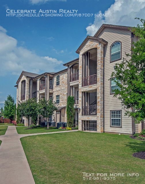 Building Photo - The Cove at Saddle Creek