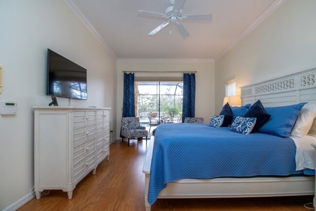 Building Photo - Palm Aire Fully Furnished Rental