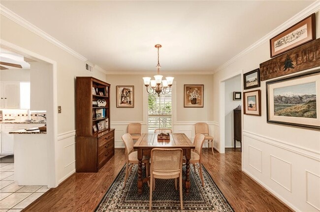 Building Photo - 2602 Briarbrook Dr