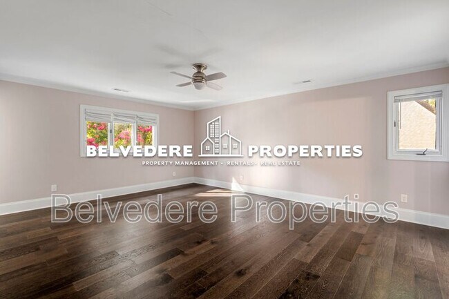 Building Photo - 4103 Oak Hollow Dr