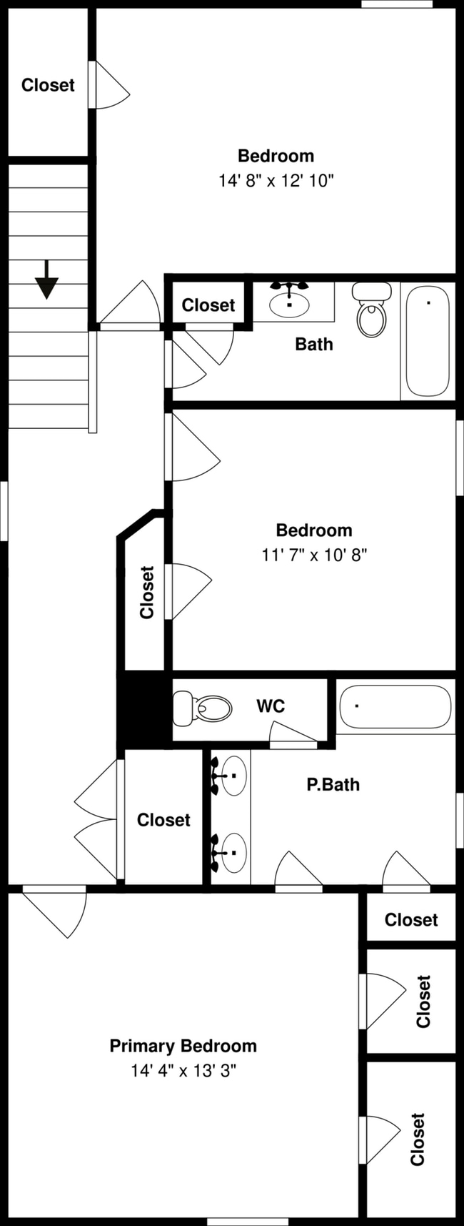 Building Photo - 1084 Benfield Ridge