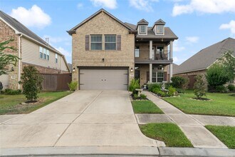 Building Photo - 6207 Rosehill Harvest Loop