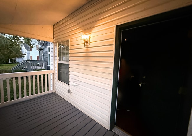 Building Photo - 1003 Curran St NW