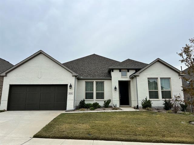 Primary Photo - 316 Magnolia St