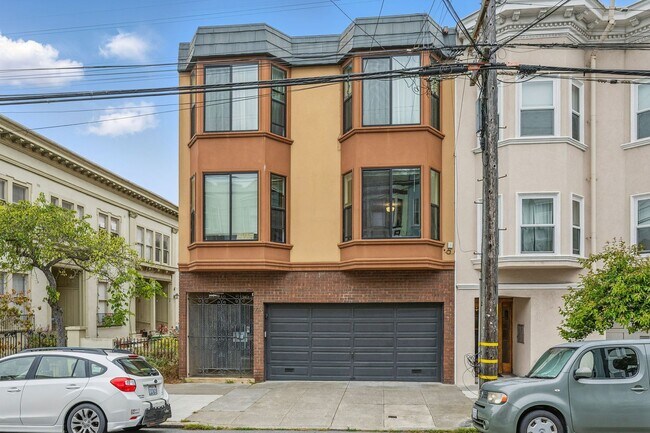 Building Photo - 774 9th Ave