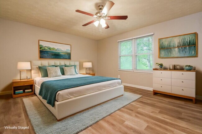 Building Photo - 1443 Devon Mill Way