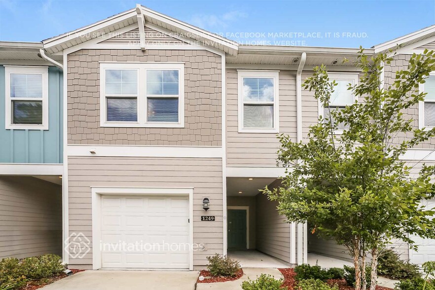 Primary Photo - 1249 Coastal Mdw Trl