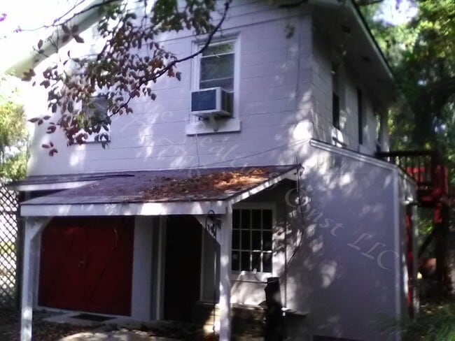 Building Photo - 4210 Deadwyler Dr