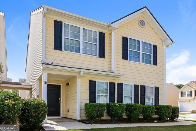 Building Photo - 10 Chandler Cir