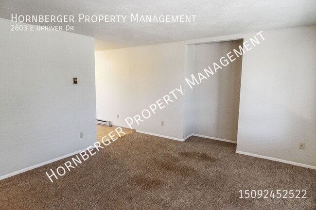 Building Photo - 2603 E Upriver Dr