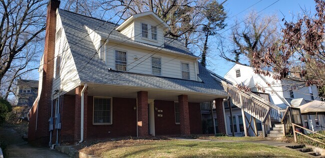 Building Photo - 432 Lockland Ave